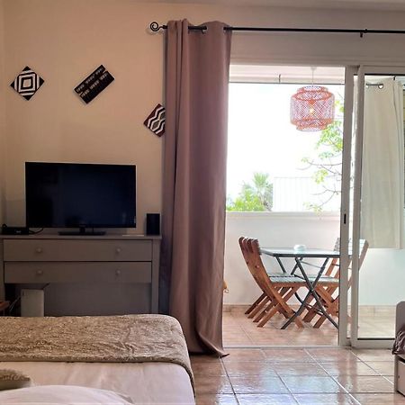 Grand Studio Lumineux - Saint Gilles Les Bains Διαμέρισμα Εξωτερικό φωτογραφία