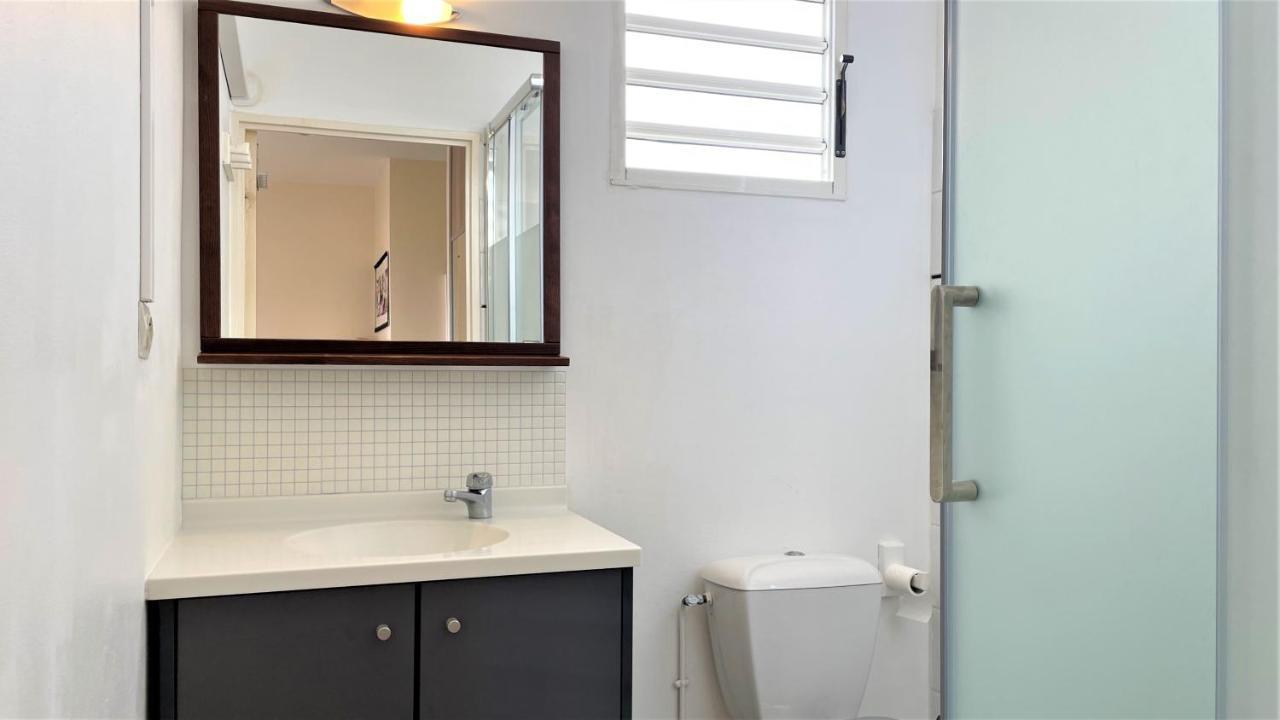 Grand Studio Lumineux - Saint Gilles Les Bains Διαμέρισμα Εξωτερικό φωτογραφία